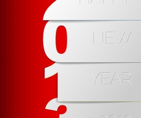 Elements of Creative 2013 banners vector 03