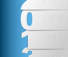 Elements of Creative 2013 banners vector 05