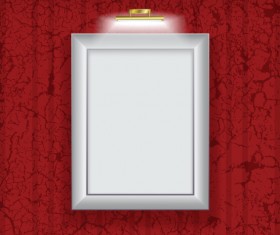 luxurious Frame background art vector 05