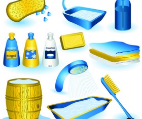 Object Health Icon vector set 02