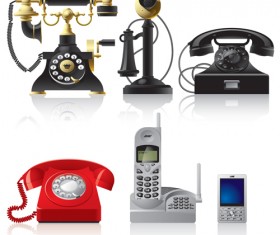 Elements of Online Shopping design vector graphic 04