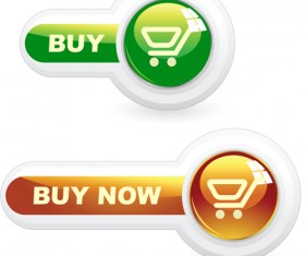 Elements of Online Shopping design vector graphic 06