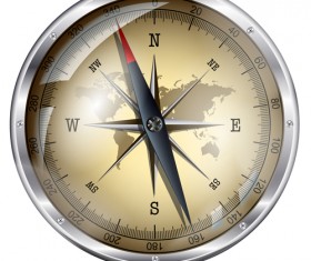 Marine Equipment elements vector set 01