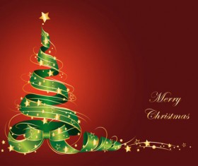 2013 Christmas background with Gift Box design vector 05