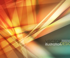 Optical line for intersect backgrounds vector Illustration 04