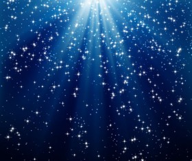 Set of Snowflake backgrounds for Christmas vector 03