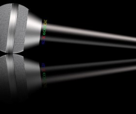 Vivid mike psd template