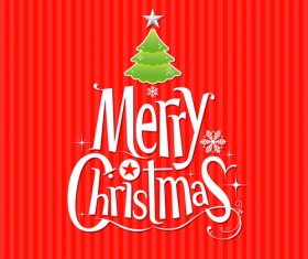 Vector set of Christmas cards backgrounds art 03