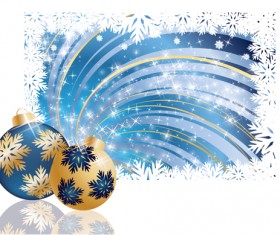 Set of dream Christmas card design vector 04