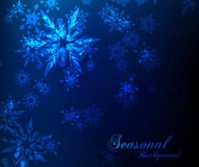 Exquisite Christmas elements collection vector 04