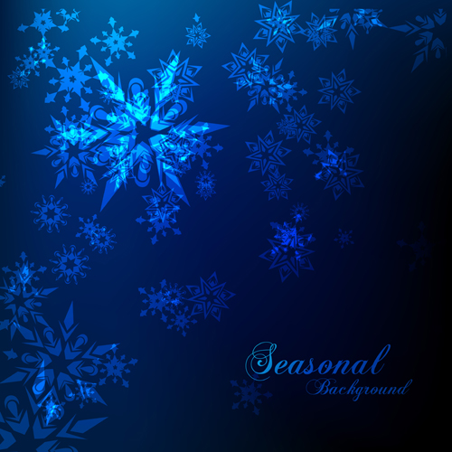 Exquisite Christmas elements collection vector 04
