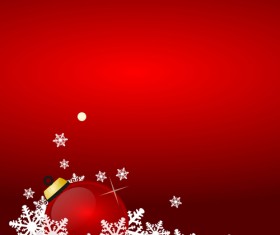 Different Christmas elements vector collection 05