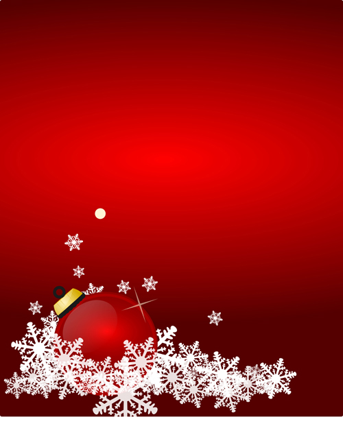 Different Christmas elements vector collection 05