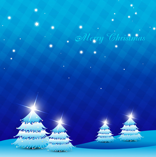 Exquisite Christmas elements collection vector 12
