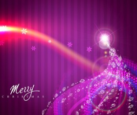 Exquisite Christmas elements collection vector 14