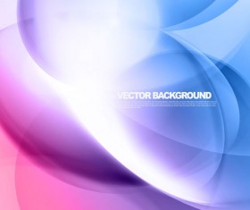 Creative Vector Abstract Backgrounds set 03