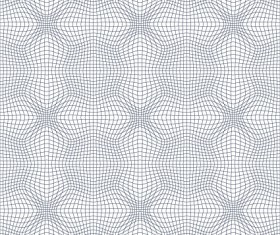 Vector set of Blank certificate and guilloche frame with pattern 05