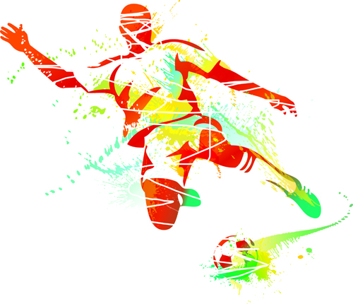 Sports Vectors & Illustrations for Free Download