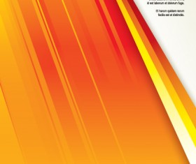 Vector set of Abstract Brilliant backgrounds 04