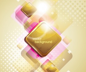 concept of Abstract vector background art 02