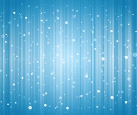 Winter Snow backgrounds art 01 vector