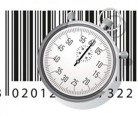 free vector stopwatch design elements 02