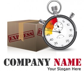 free vector stopwatch design elements 04