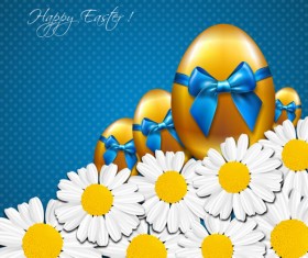 Easter Day design elements vector 01