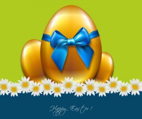 Easter Day design elements vector 03