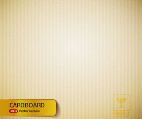 Gard board vector background