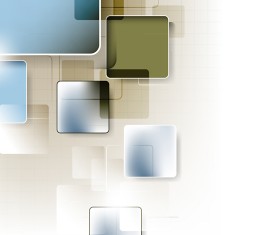 Modern Technology elements background vecrtor 01