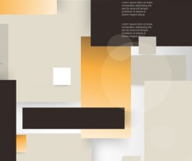 Modern Technology elements background vecrtor 03