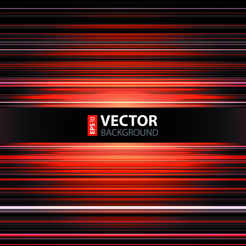 Colorful Lines Backgrounds vector 05