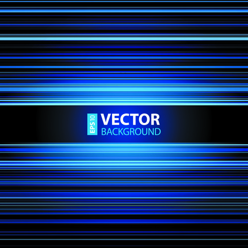 Colorful Lines Backgrounds vector 06