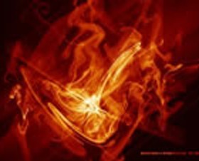 Flame Photoshop Brushes