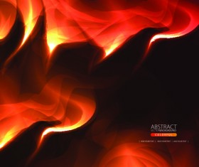Abstract smoke backgrounds art 01