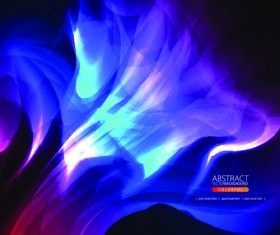 Abstract smoke backgrounds art 02