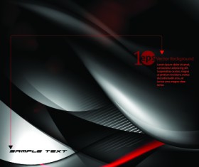 Abstract smoke backgrounds art 03