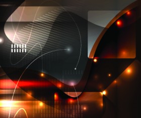 Abstract smoke backgrounds art 04