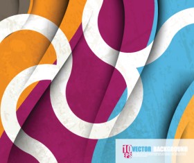 Concept Colorful background 01