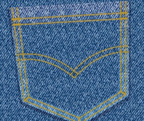 Vector Jeans Backgrounds art 01