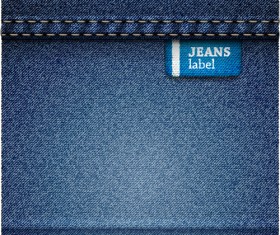 Vector Jeans Backgrounds art 05
