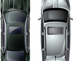 Different Model cars vector graphics 04