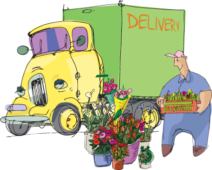 Vector Service delivery design elements 03