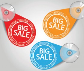 Sales of discounted graphic design 3