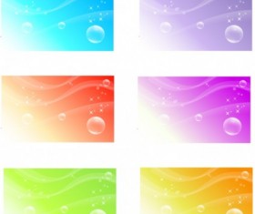 Background 03 free vector