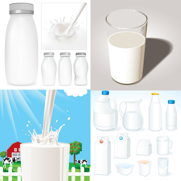 Style milk