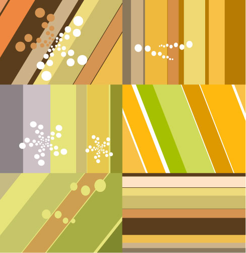Vertical stripes twill background