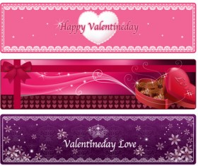 Banner fashion backgrounds design art