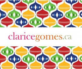 The color pattern background